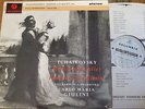 SAX 2483 Tchaikovsky Romeo and Juliet etc. / Giulini B/S