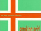 Rare Pink/Green Vinyl 2 LP  BRIAN JONESTOWN MASSACRE Smoking Acid MINT 1000 Only