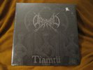 OFERMOD tiamtu ORIG VINYL LP malign octinomos funeral mist