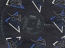 CHARME georgy porgy / HUES CORPORATION rock the boat REMIXED  BOOGIE 12