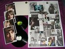 THE BEATLES White Album / German Reissue DoLP 1968 EMI APPLE 1C172-04173/74