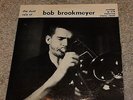 The Dual Role of Bob Brookmeyer – With Jimmy Raney 10 inch LP - Prestige LP 214