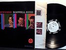 ROSWELL RUDD Everywhere '67 Impulse MONO WLP 'Bell Sound' M-