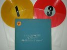 Led Zeppelin - Live on Blueberry Hill Vinyl Double LP