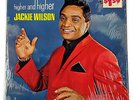 Jackie Wilson - Higher & Higher - *NEAR MINT +SHRINK* U.S. 1967 LP Norther Soul