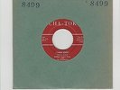 Cha-Tok 1001 R&B 45rpm by SPIDER TURNER & STEROPHONICS *HEAR*