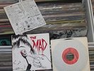 The MAD eyeball/i hate music 7