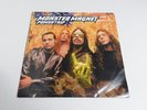 Monster Magnet Powertrip Double LP Original 1998 A&M
