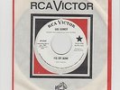 Northern Soul-Popcorn Promo 45rpm by GALE GARNETT  *HEAR*
