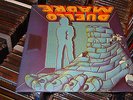 DUELLO MADRE PROG ITALY 180 G LP LIMITED 250 COPIES REISSUE  AKARMA BTF RARE