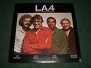 Watch What Happens L.A. 4 1978 Jazz AUTOGRAPHED by Bud Shank FAST SHIPPING
