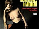 Modern Jazz In Midnight Sexy Nude Cover Japan LP Gatefold Sheesecake