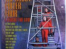 BOBBY FULLER FOUR I FOUGHT THE LAW RARE ORIG '65 MUSTANG MONO LP VERY NICE
