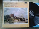 DECCA SXL 6414 WB MENDELSSOHN Sextet VIENNA OCTET *NM*