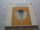 DG digital 2LP Mahler Symphony No 6 / Leonard Bernstein / West German RARE