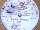 Nellie MELBA - Rigoletto (Verdi): Caro nome