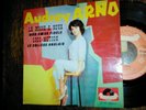 Audrey Arno la bossa nova