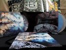 Between the Buried and Me - The Parallax I & II 3xLP VINYL BOX SET /750 mastodon