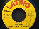 Panama Guaguanco Latin 45 Rafael Labasta Mama