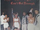 Ver-Sa-Tyl - Can't Get Enough LP - Rim Obscure Modern Soul VG++ SHRINK