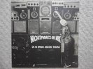 NIGHTMARES ON WAX / IN A SPACE OUTTA SOUND UK 2LP / SARA GARVY, DUBBLE D, EX-