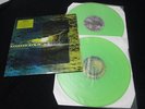 Godzilla The Album 2x LP Green Vinyl Silverchair Ben Folds Five Foo Fighters