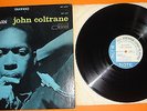 JOHN COLTRANE-BLUE TRAIN, 1967 STEREO US IMPORT ALMOST