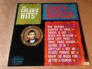 GARY (U.S.) BONDS LP 
