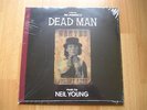 Neil Young Dead Man OST 9362-46171-1 German Sealed New