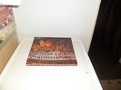 THE GOOD, THE BAD & THE QUEEN VINYL ALBUM WITH LARGE POSTER NEVER PLAYED
