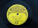 Sierra Leone Africa 78 Calender and his Maringar Band DECCA WA High Life CATCHY