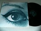 THE LA'S   SELF TITTLED ALBUM   GO DISCS  828 202    EX CON