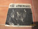 RARE Scottish Beat  UK 45 The Athenians 