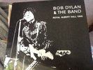 Bob Dylan & The Band 12