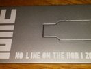 U2 NO LINE ON THE HORIZON FULL ALBUM URUGUAY PROMO USB  STICK 