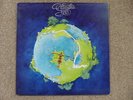 Yes - 'Fragile' 1971 Vinyl Album in Excellent Condition