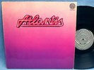 LP ATLANTIS - SAME // VERTIGO SWIRL / KRAUTROCK EX FRUMPY