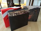 ROLLING STONES - 1971 - 2005 14 ORIGINAL LP's  BOX SET incl. DOWNLOAD MP3 + GRR
