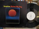 SUNSHINE - MAKES MY DAY RARE PROG PSYCH LP ON OBREGON AW-14017