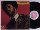 HAROLD ALEXANDER Sunshine Man FLYING DUTCHMAN LP VG+