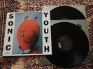 Sonic Youth - Dirty 2LP Orig US DGC Press MBV Thurston Moore Shoegaze OOP Rare