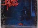 REBEL TEARS Self Titled LP RARE PRIVATE SoCal AOR Pomp Rock SEALED