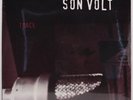 SON VOLT Trace LP 1995 Warner Bros. 46010-1 STILL SEALED ORIG Rare Jay Farrar