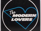 THE MODERN LOVERS JONATHAN RICHMAN s/t LP PROMO BZ 0050 HOME OF THE HITS