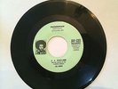 J.J. CAILLIER - Pusherman b/w Louisiana Rapper - Northern Soul - LISTEN