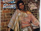 Gayle Adams   Love Fever LP   Prelude   sealed