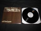 Uncle Tupelo Still Feel Gone Original 1992 UK Vinyl LP Yellow Moon BUFF 001