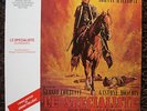 JOHNNY HALLYDAY - RARE BOF LP 33T édition numéroté et limité 