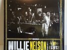 WILLIE NELSON & FRIENDS Live At Third Man Records 2xLP TMR VAULT COLORED VINYL