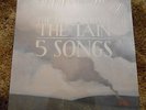THE DECEMBERISTS - The Tain / 5 Songs - 12
